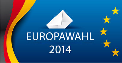 EU Wahl 2014