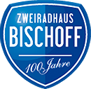 zweiradhaus-bischoff-logo